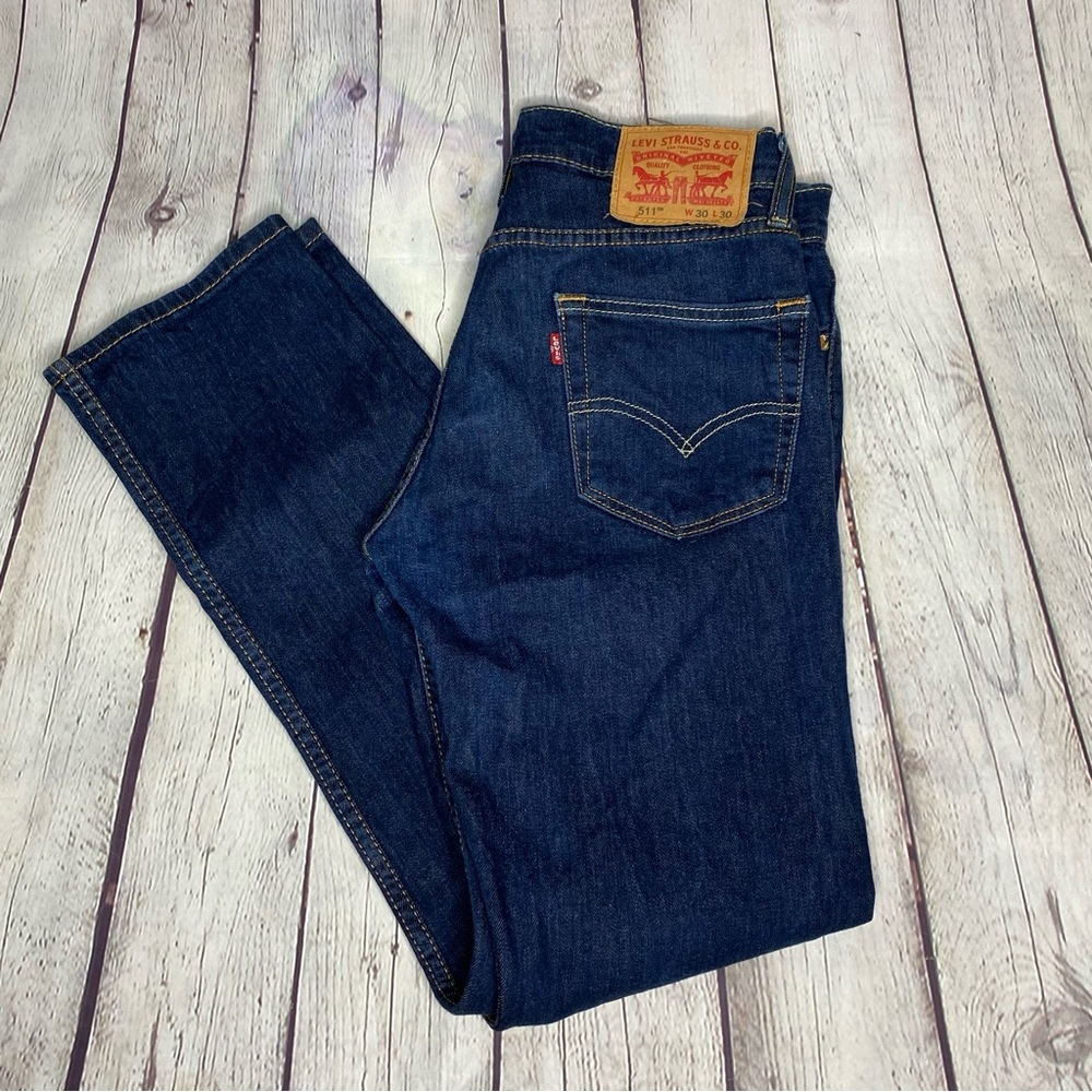 LEVI’S 511 Jeans